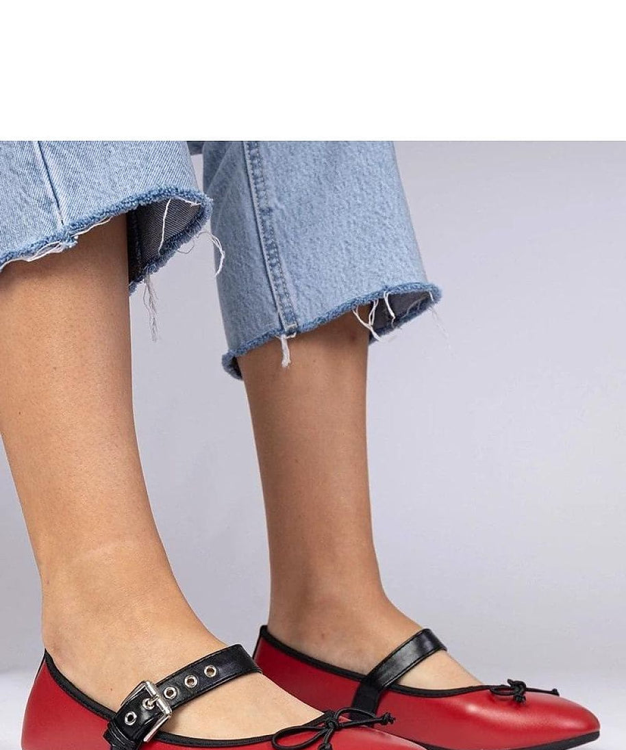  Ballet flats model 210937 PRIMO 