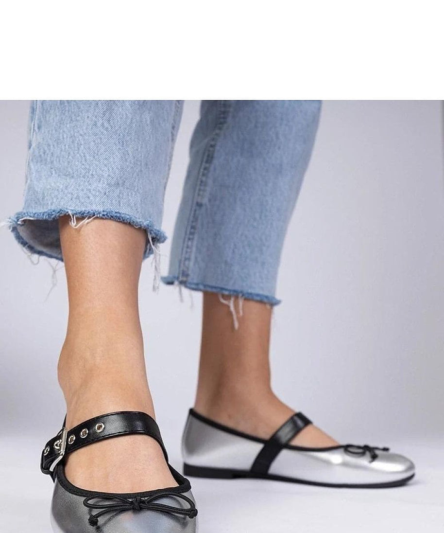  Ballet flats model 210938 PRIMO 