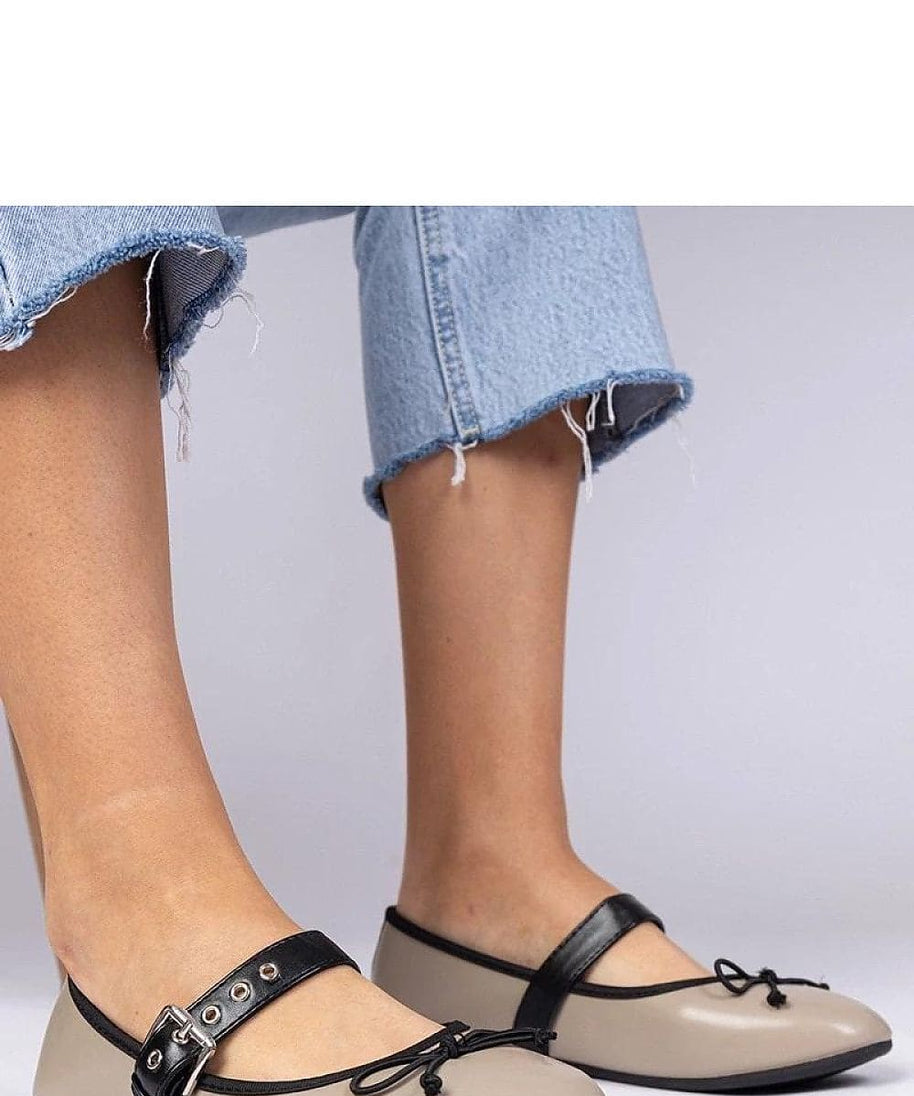  Ballet flats model 210939 PRIMO 