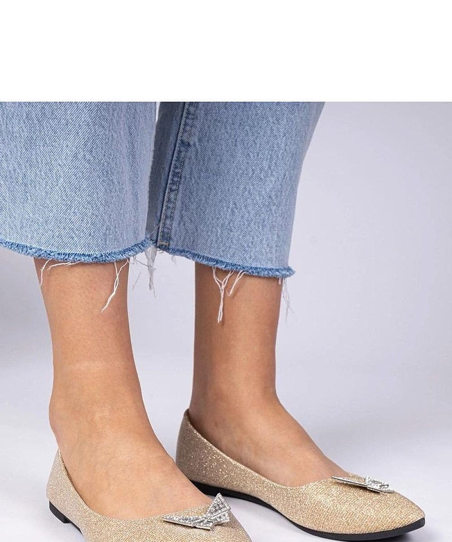  Ballet flats model 210941 PRIMO 