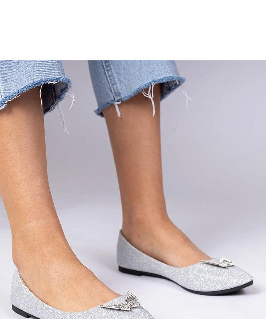  Ballet flats model 210943 PRIMO 