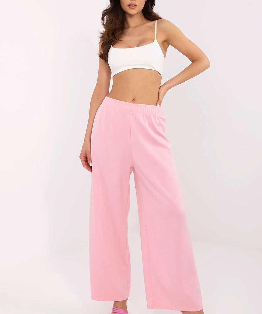  Tracksuit trousers model 210946 Italy Moda 
