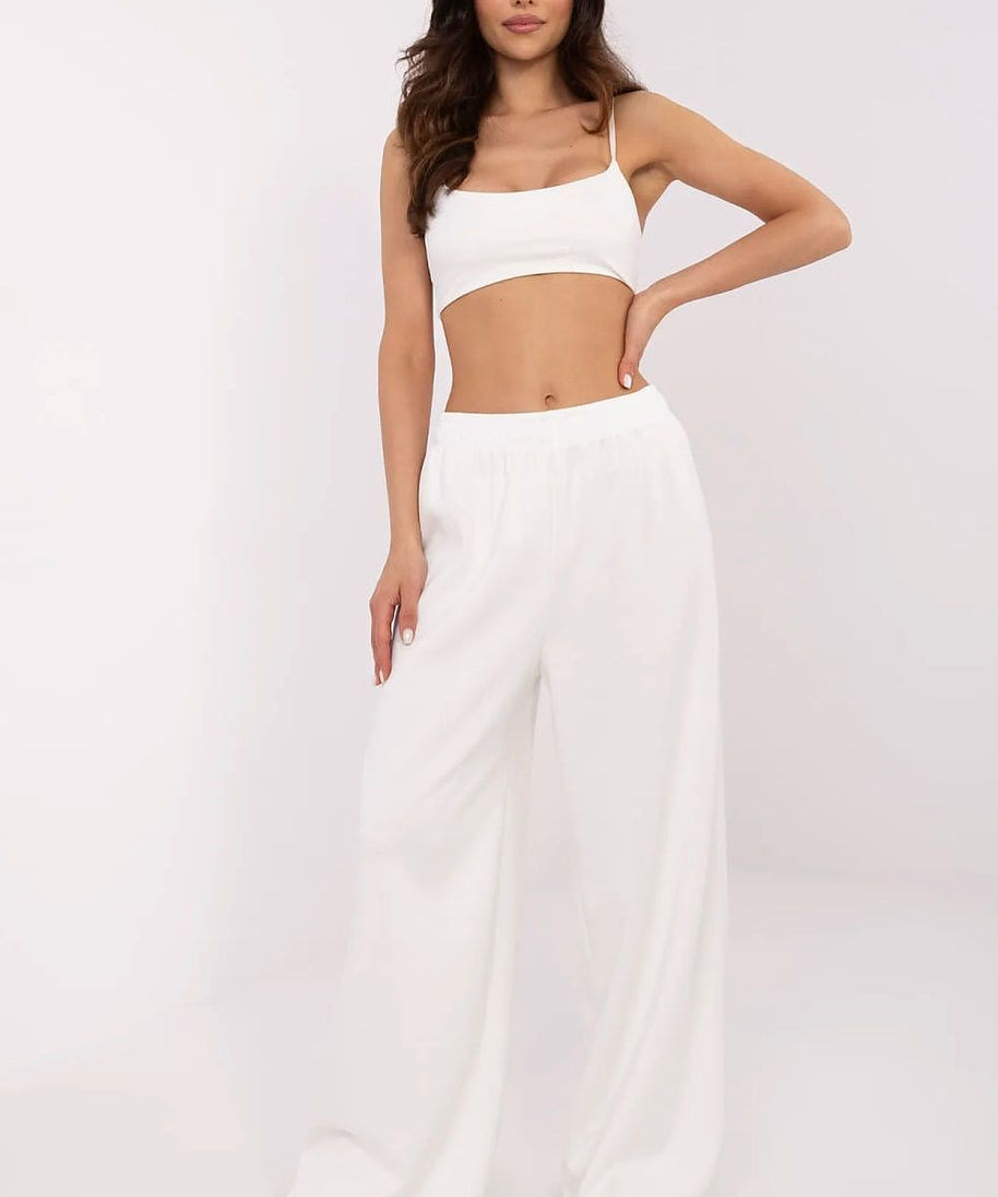  Tracksuit trousers model 210950 Italy Moda 