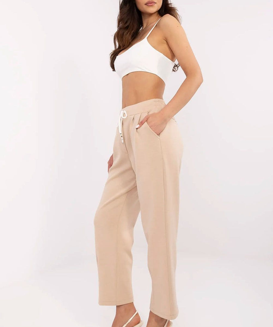  Tracksuit trousers model 210952 Italy Moda 