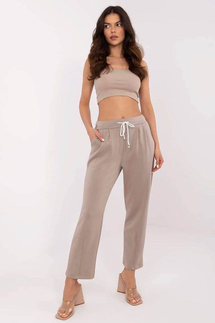 Tracksuit trousers model 210955 - MHMote