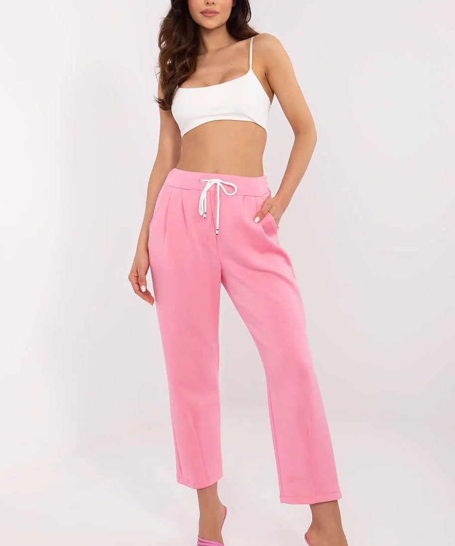  Tracksuit trousers model 210957 Italy Moda 