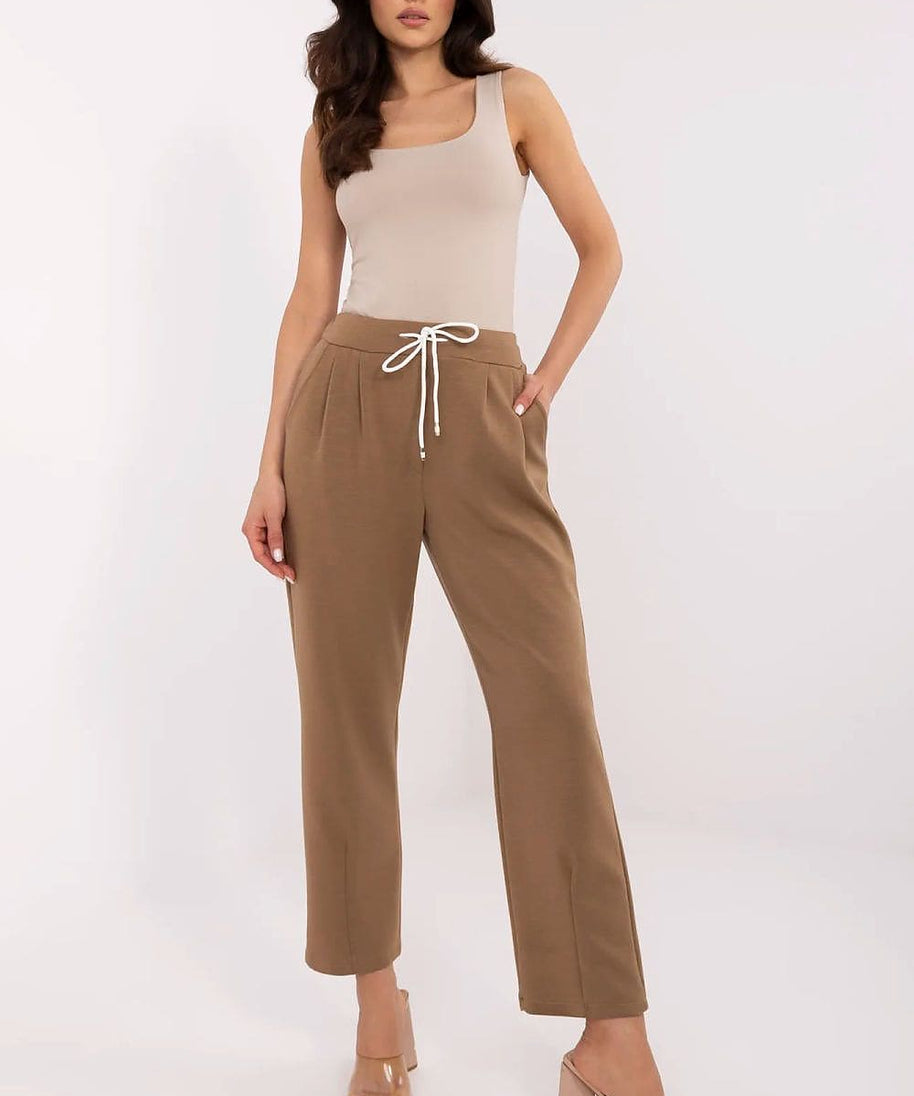  Tracksuit trousers model 210958 Italy Moda 