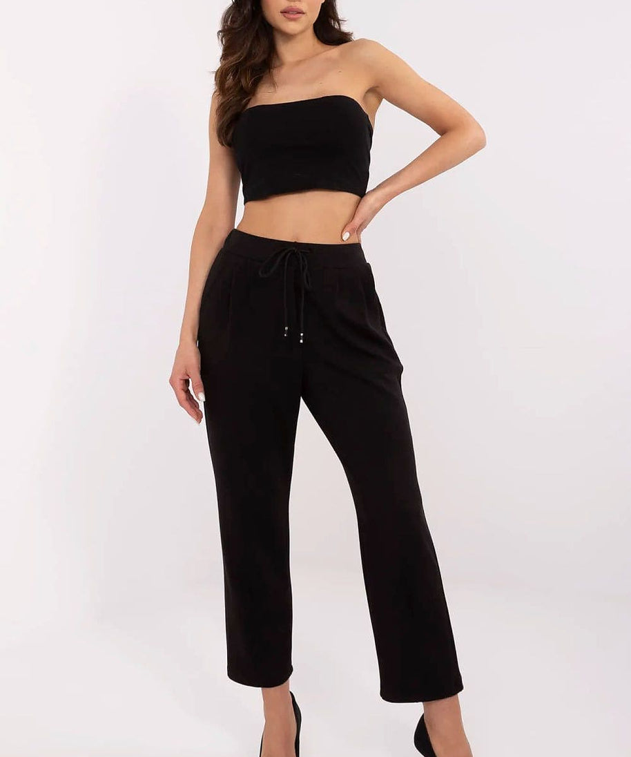  Tracksuit trousers model 210959 Italy Moda 