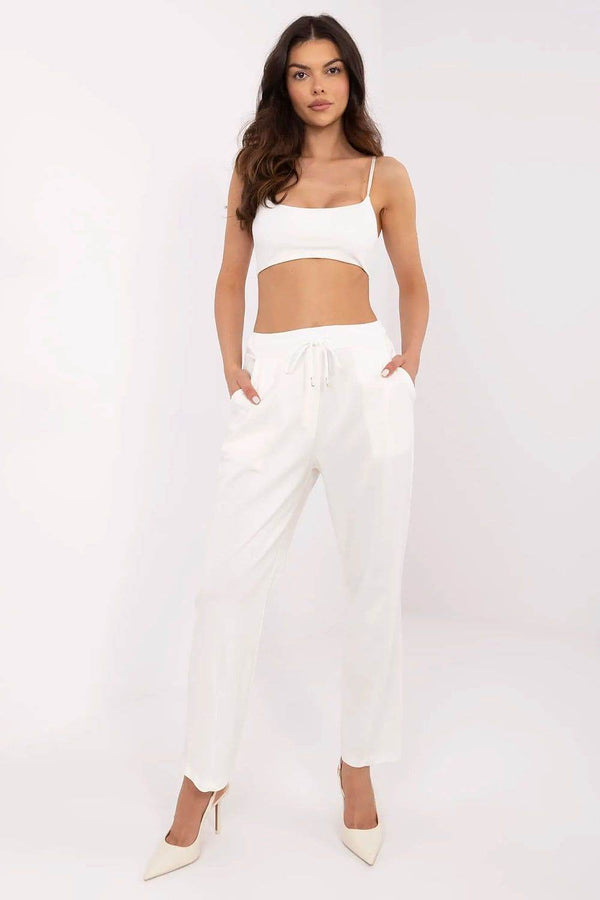 Tracksuit trousers model 210960 - MHMote