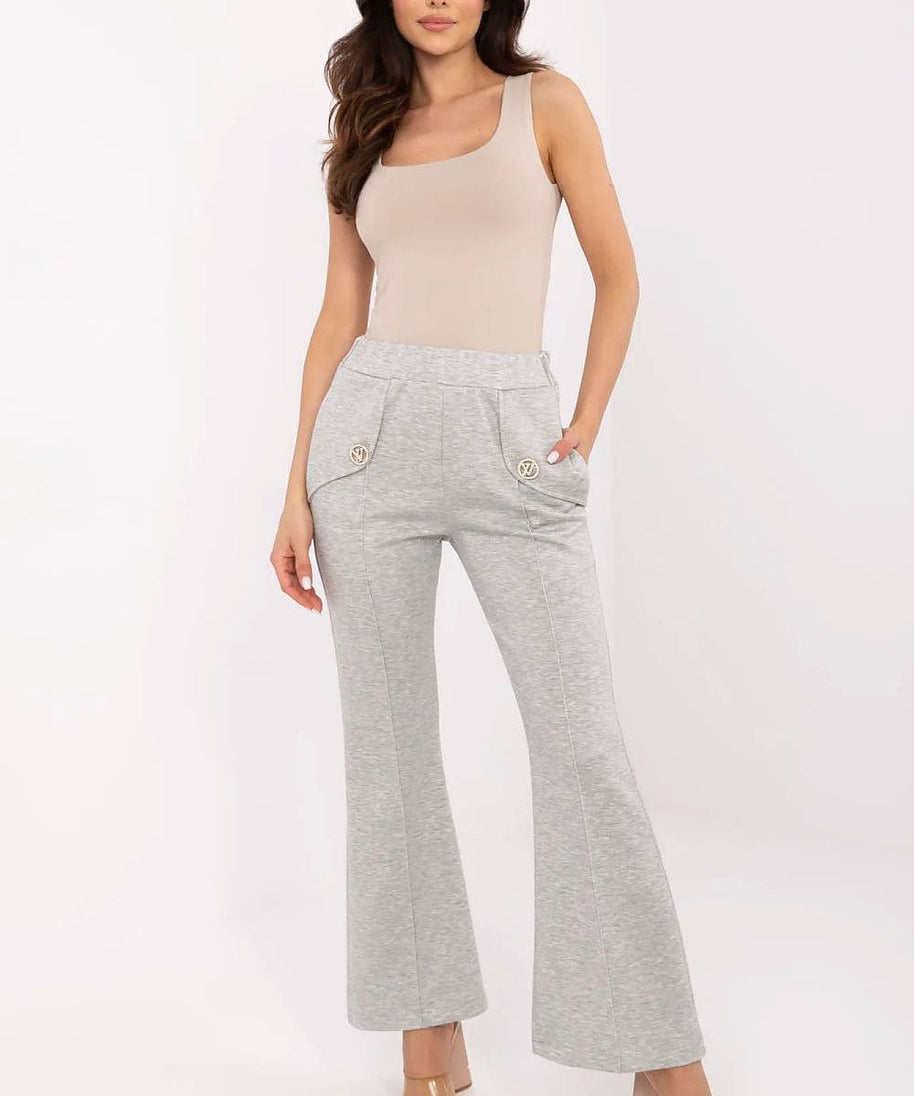  Tracksuit trousers model 210964 Italy Moda 
