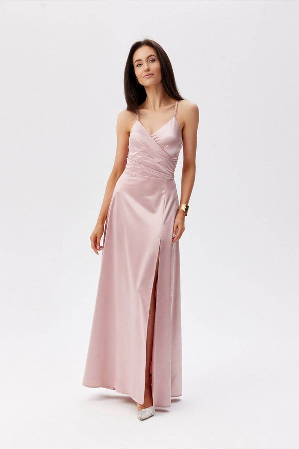 Long dress model 210977 - MHMote