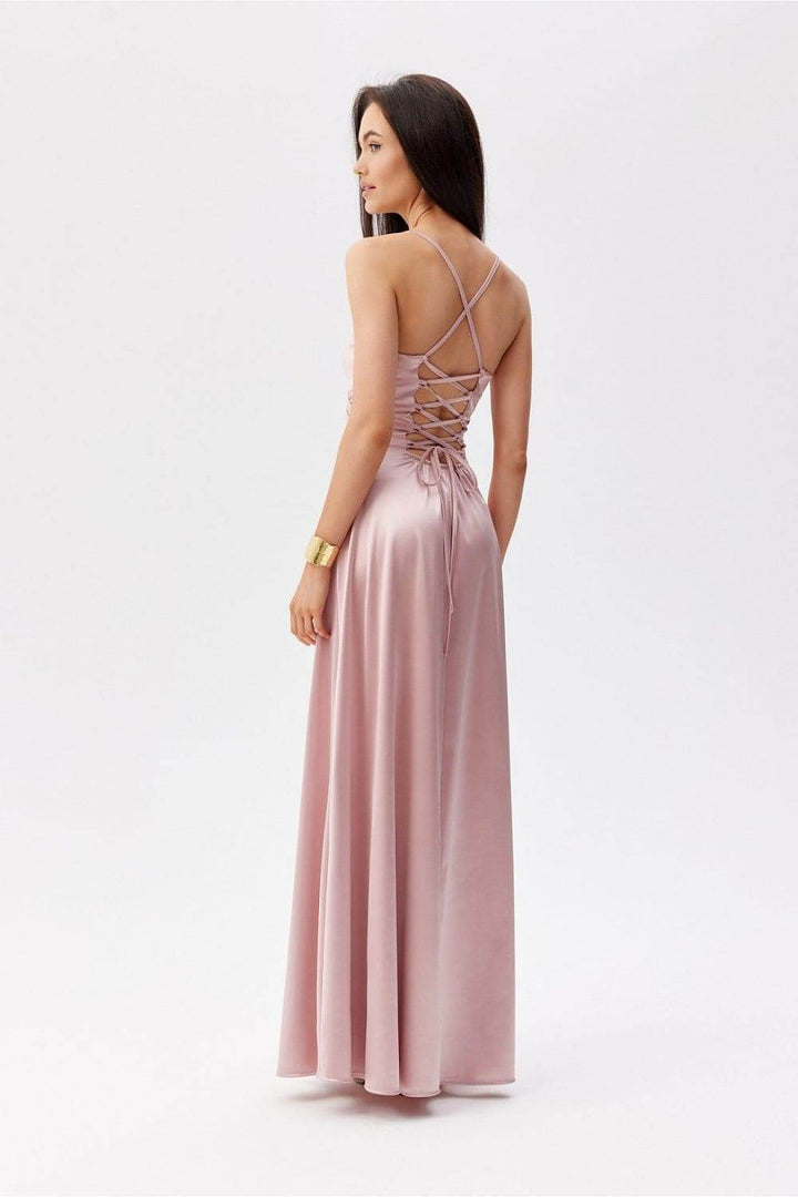 Long dress model 210977 - MHMote