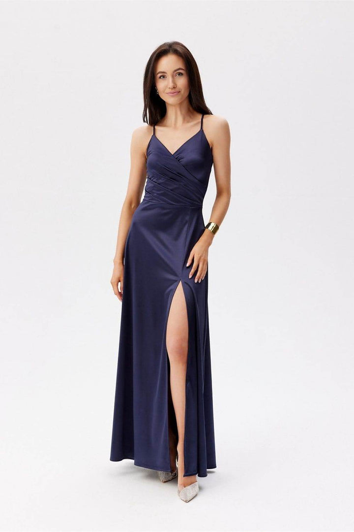 Long dress model 210978 - MHMote