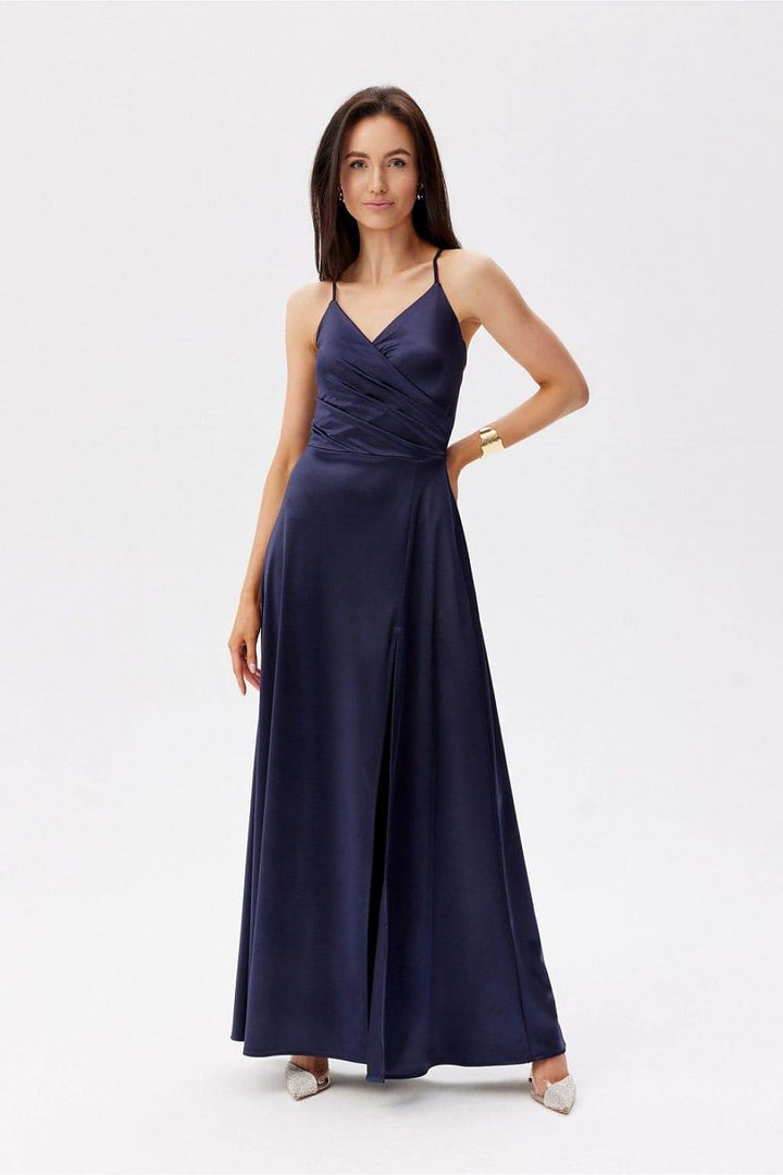 Long dress model 210978 - MHMote