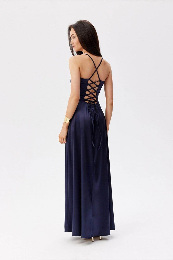 Long dress model 210978 - MHMote
