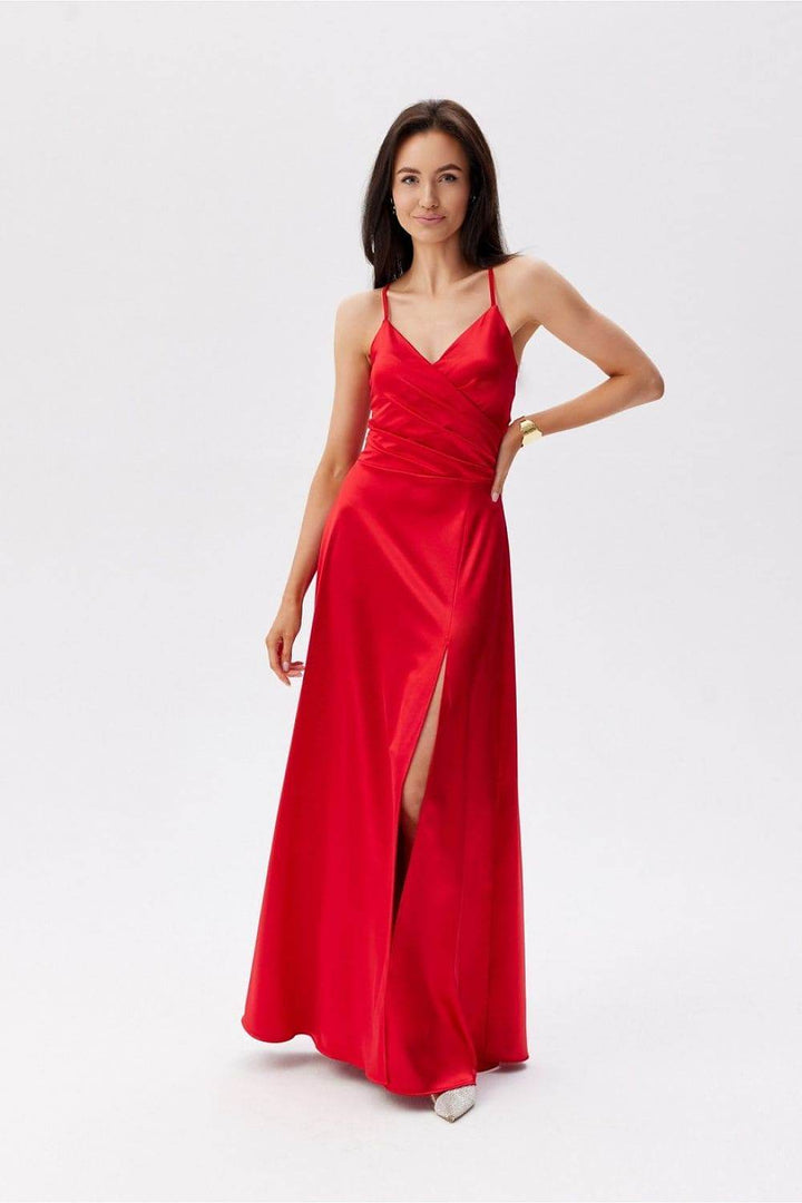Long dress model 210979 - MHMote