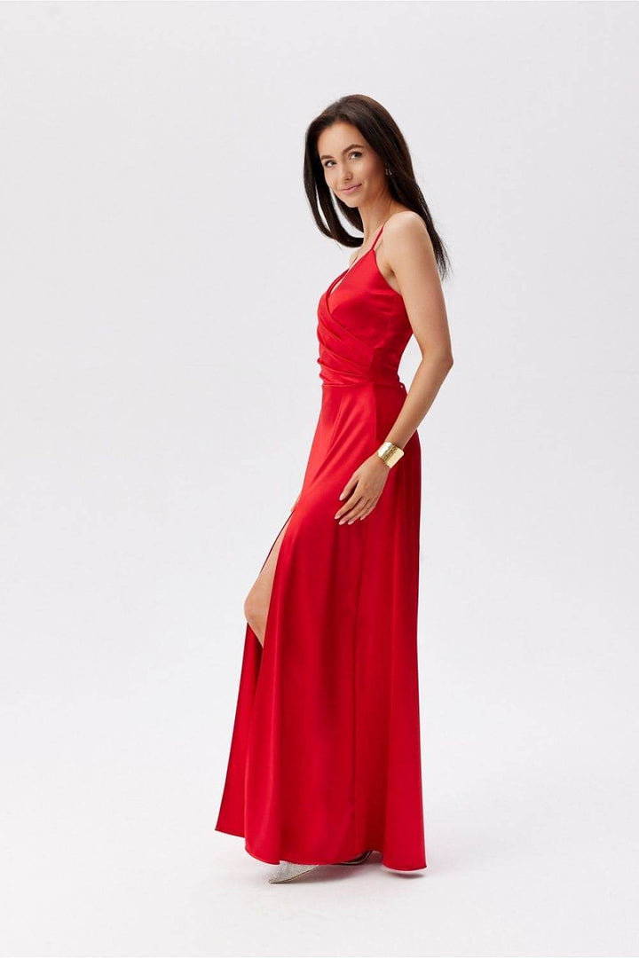Long dress model 210979 - MHMote