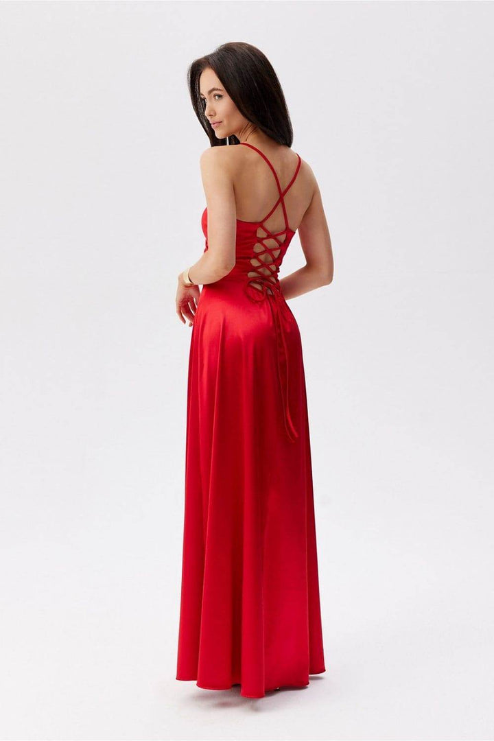 Long dress model 210979 - MHMote