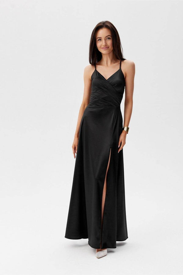 Long dress model 210980 - MHMote