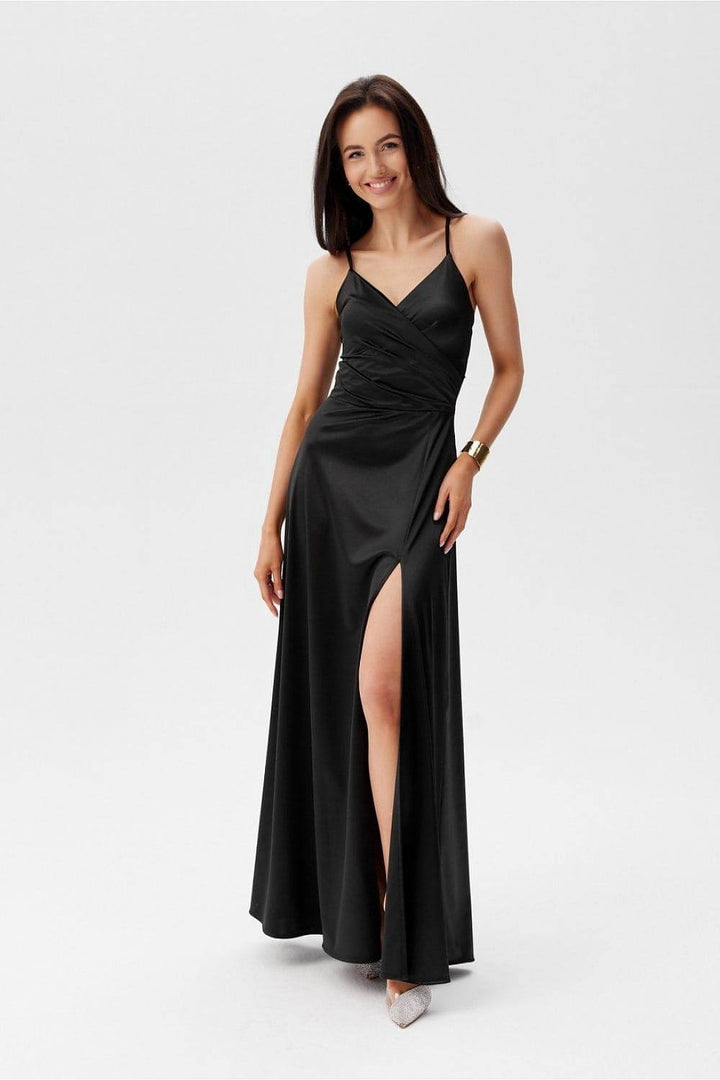 Long dress model 210980 - MHMote