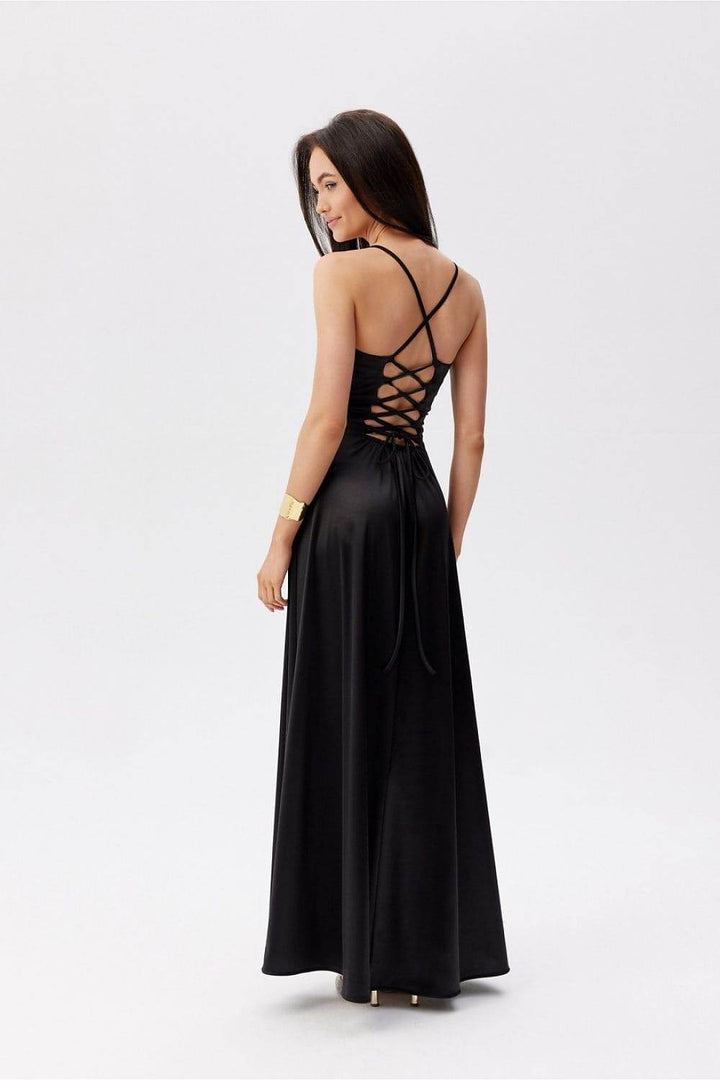 Long dress model 210980 - MHMote