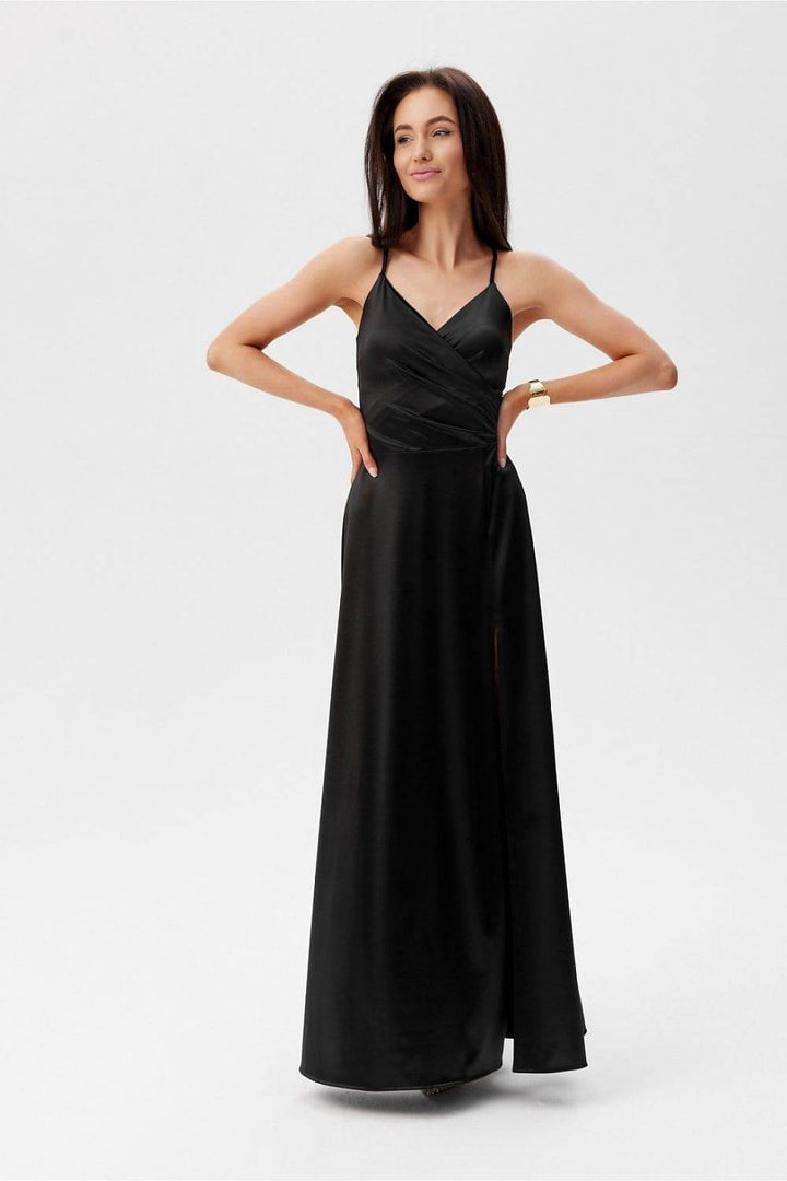 Long dress model 210980 - MHMote