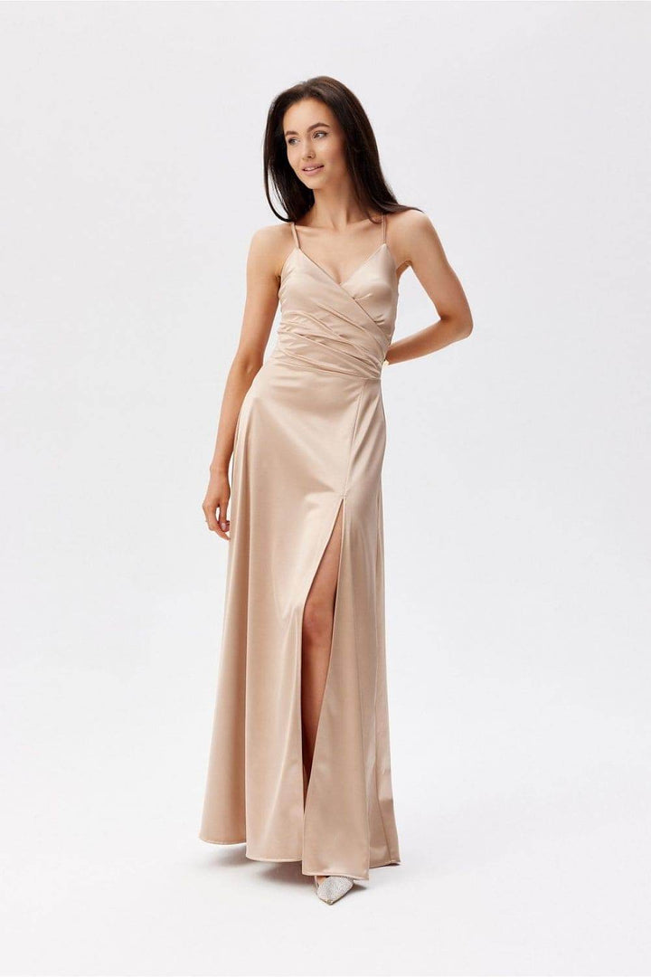 Long dress model 210982 - MHMote