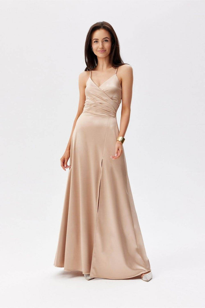 Long dress model 210982 - MHMote