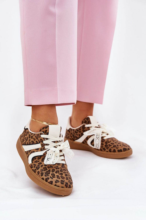 Sport Shoes model 210997 - MHMote