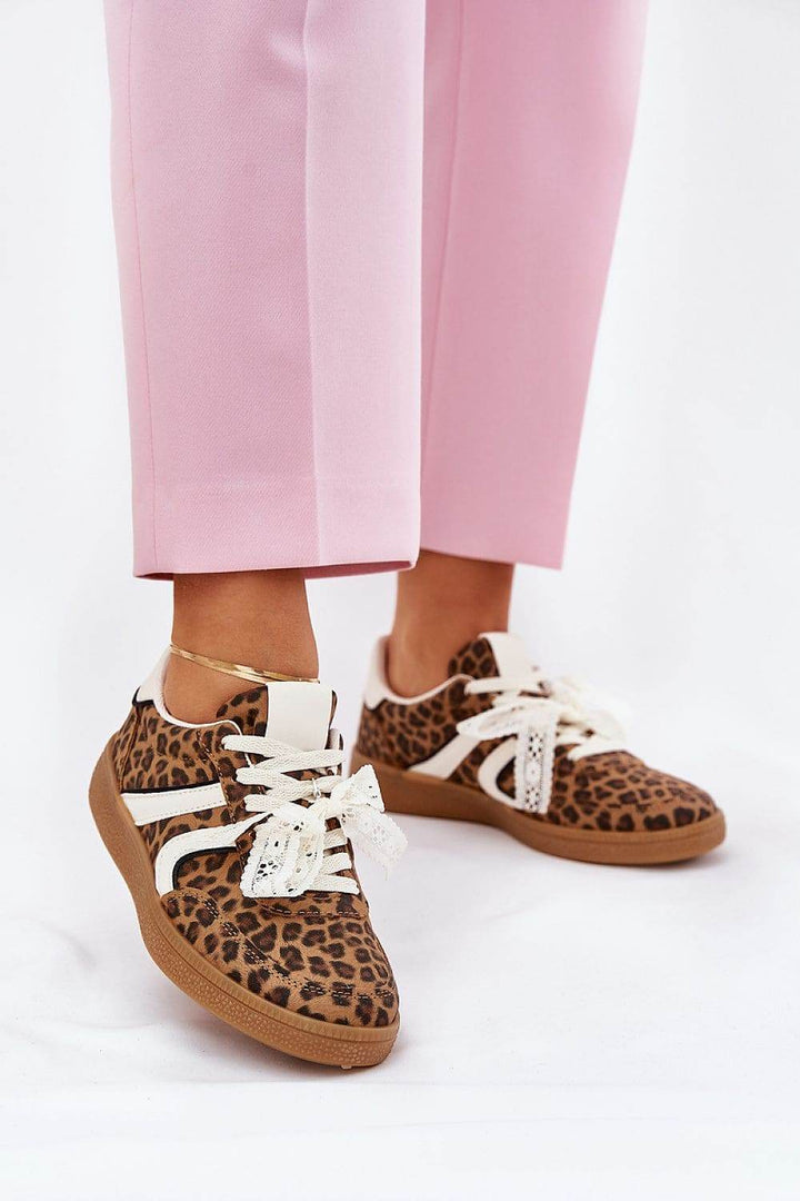 Sport Shoes model 210997 - MHMote