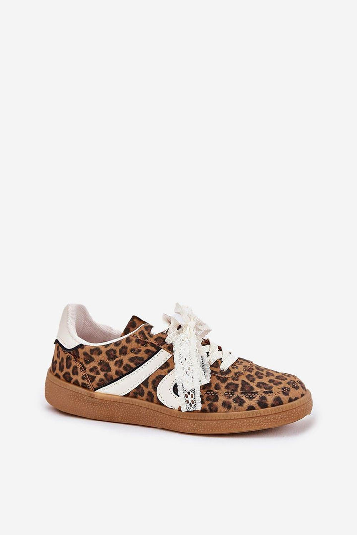 Sport Shoes model 210997 - MHMote
