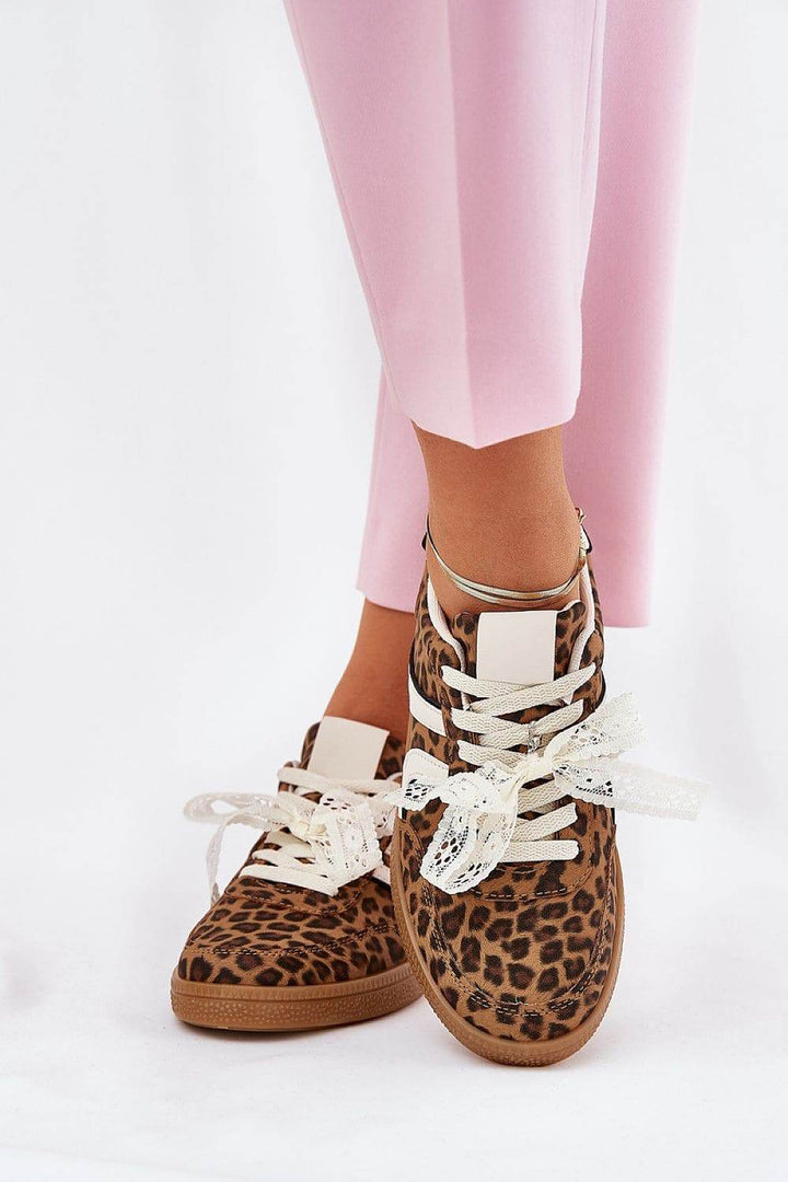 Sport Shoes model 210997 - MHMote