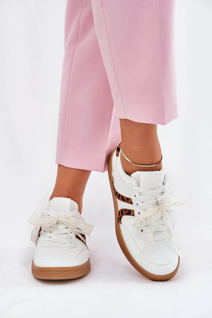 Sport Shoes model 210998 - MHMote