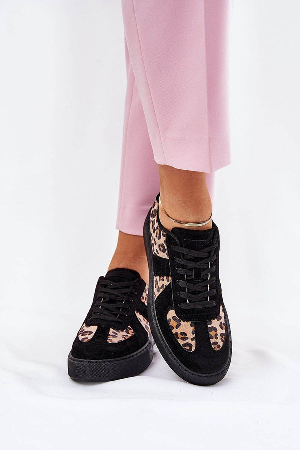 Sport Shoes model 211000 - MHMote