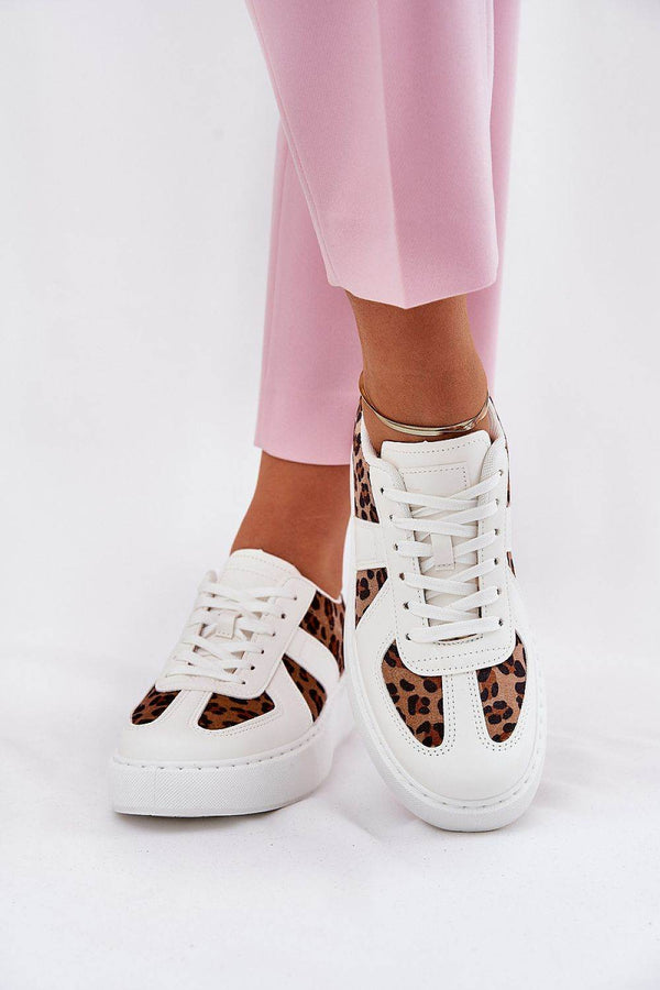 Sport Shoes model 211002 - MHMote
