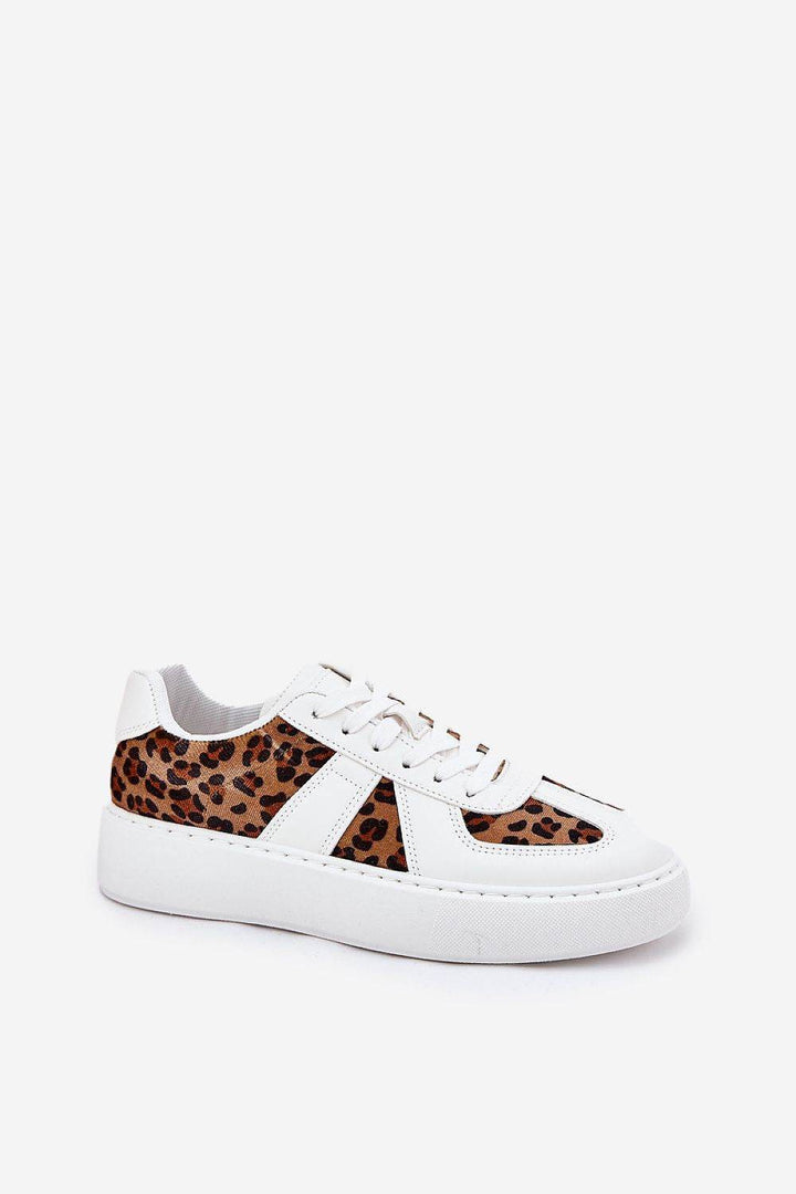Sport Shoes model 211002 - MHMote
