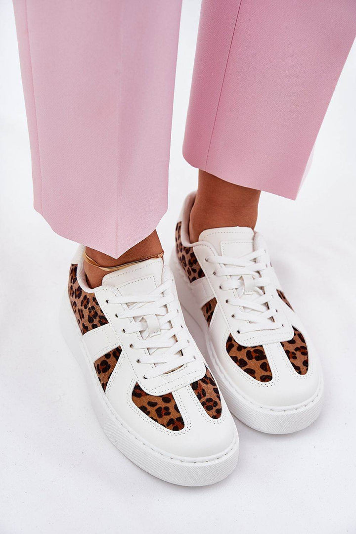 Sport Shoes model 211002 - MHMote