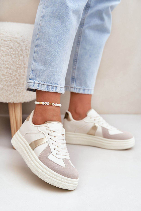 Sport Shoes model 211003 - MHMote