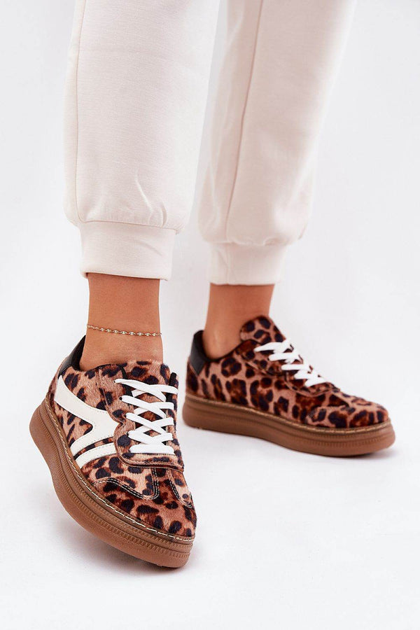 Sport Shoes model 211004 - MHMote