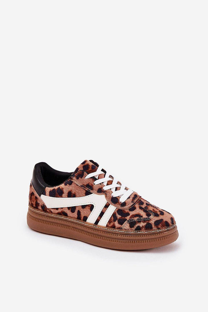 Sport Shoes model 211004 - MHMote