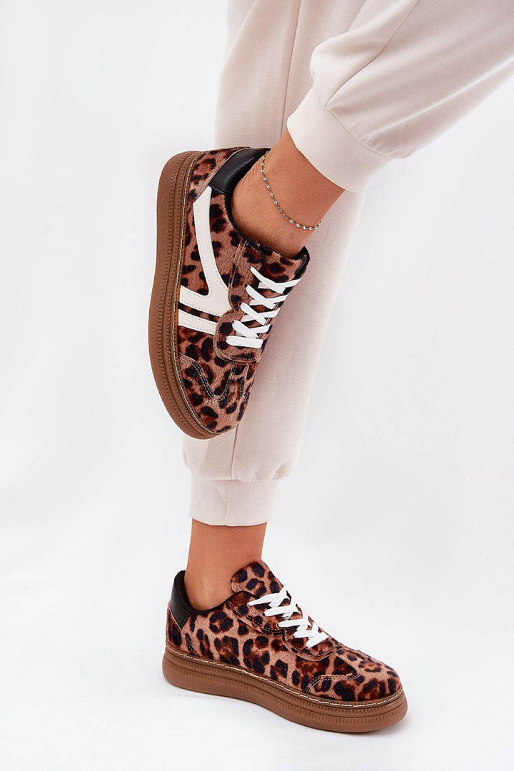 Sport Shoes model 211004 - MHMote