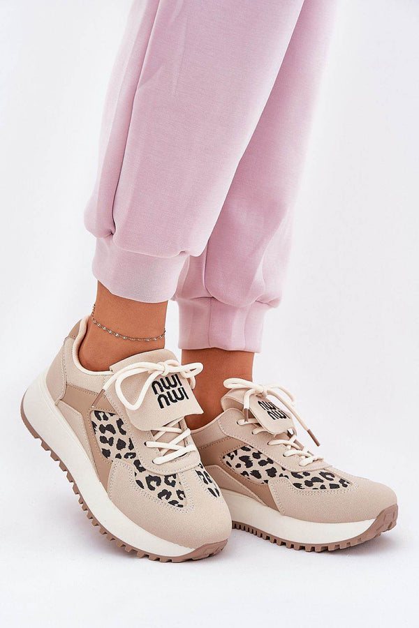 Sport Shoes model 211006 - MHMote