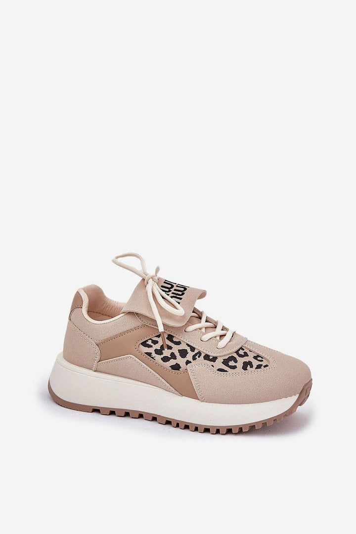 Sport Shoes model 211006 - MHMote