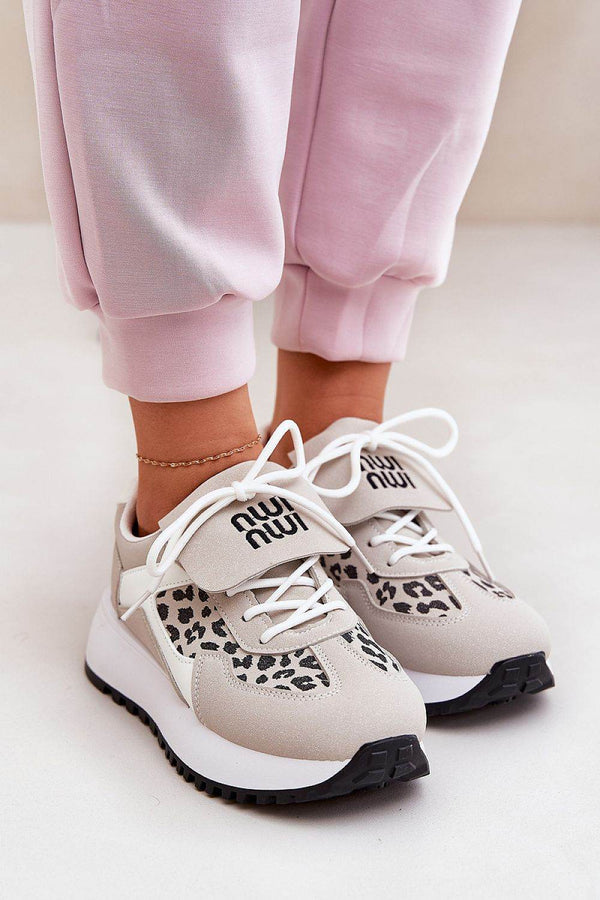 Sport Shoes model 211007 - MHMote