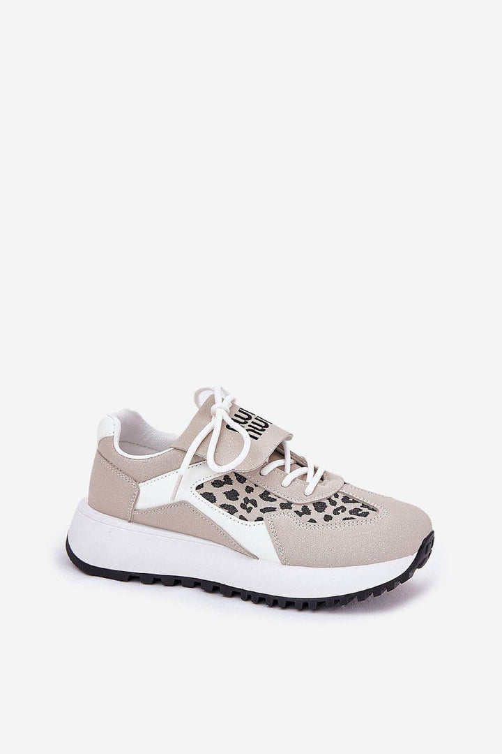 Sport Shoes model 211007 - MHMote
