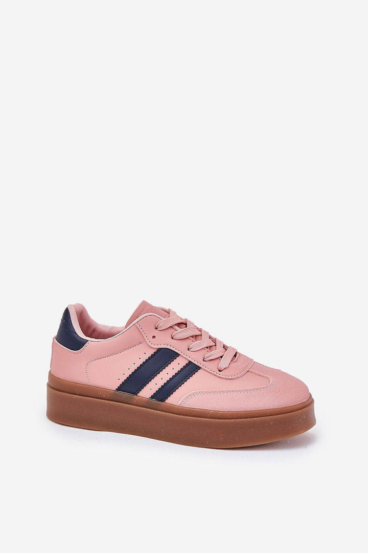 Sport Shoes model 211009 - MHMote