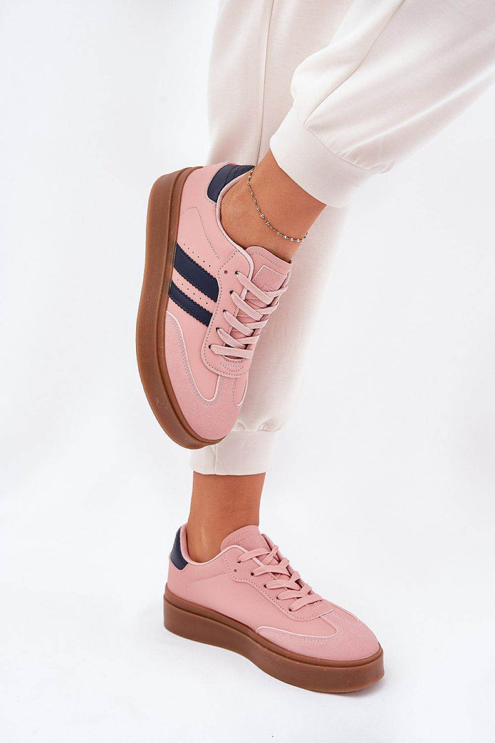 Sport Shoes model 211009 - MHMote