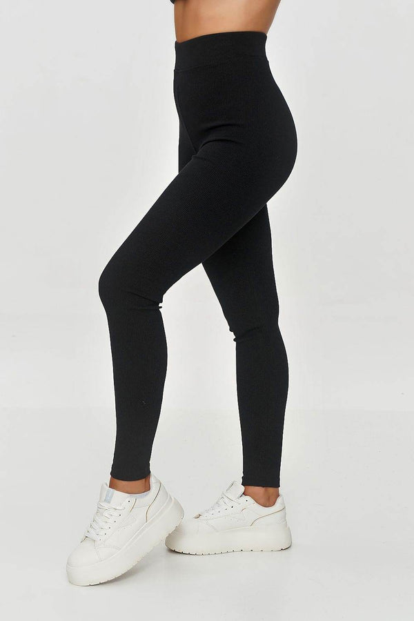 Long leggings model 209665 - MHMote