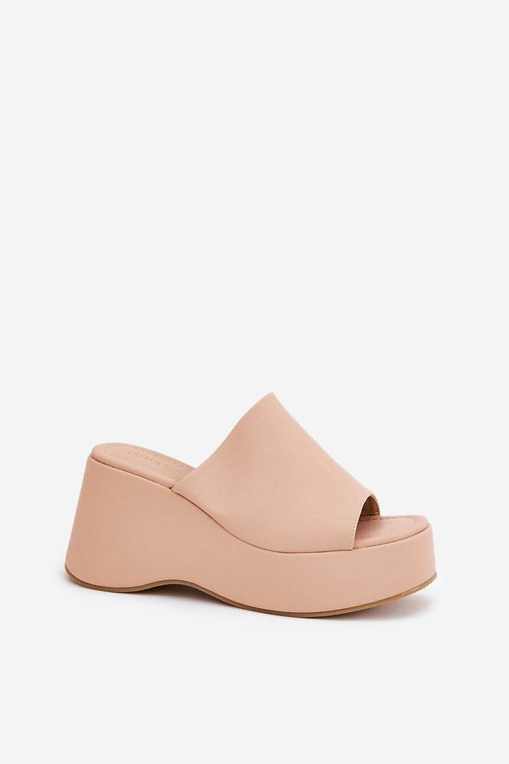 Flip-flops model 211012 - MHMote