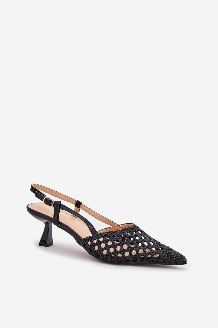 High heels model 211028 - MHMote